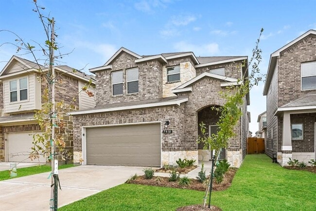 Building Photo - 7918 Tuscan Cypress Dr