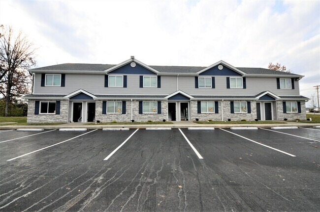 Foto del edificio - 210 Arlington Way