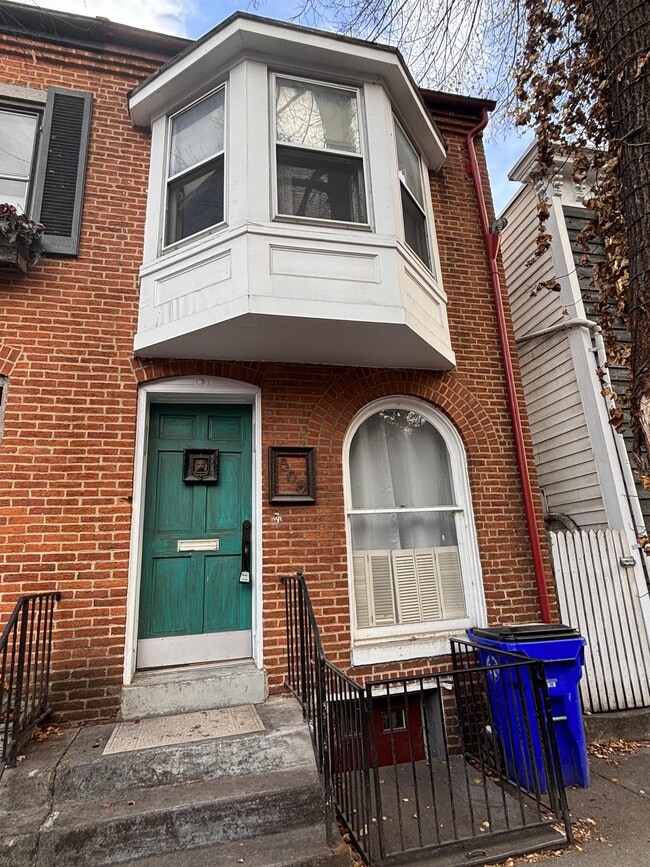Building Photo - 508 N Market St