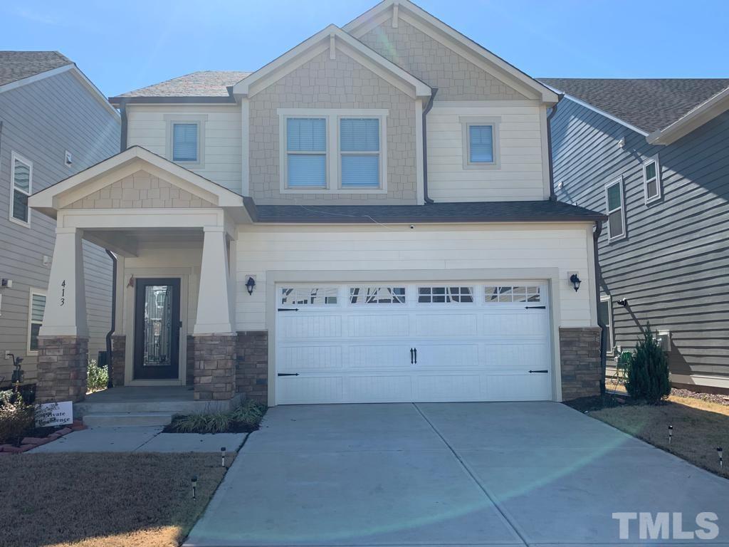 Foto principal - 413 Sage Oak Ln