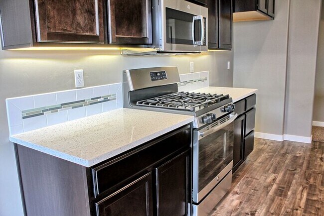 Building Photo - 4705 S Cinder Cove Pl
