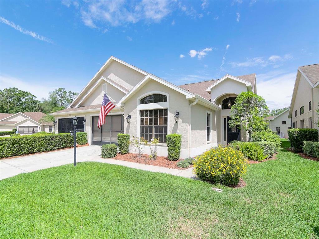 9212 Green Pines Terrace, New Port Richey, FL 34655 House Rental in