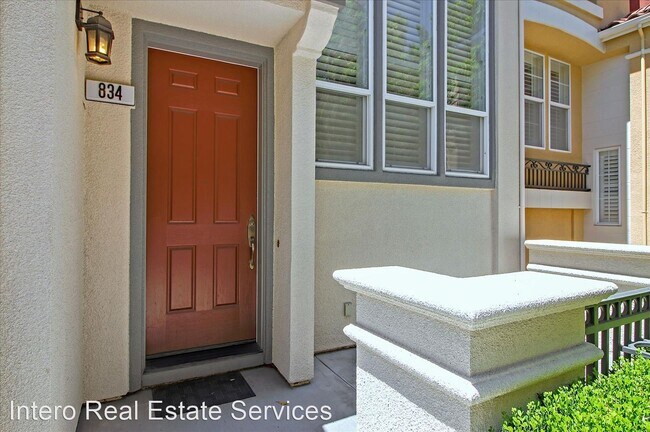 Building Photo - 2 br, 2.5 bath House - 834 Transill Circle