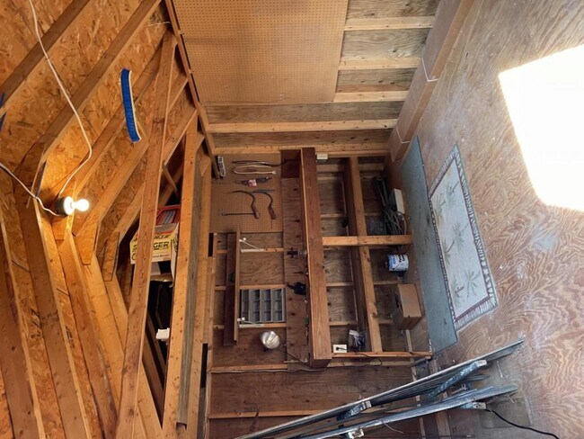 Building Photo - 215 Haymore St