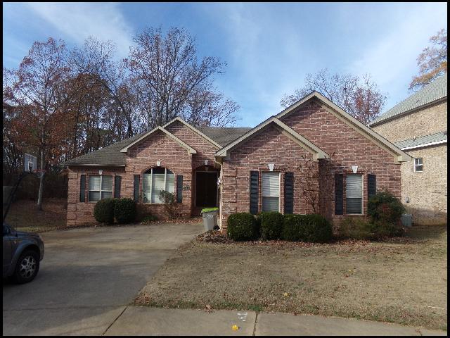 Building Photo - 3153 Stonewall Dr