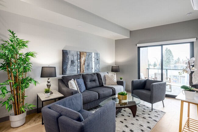 Photo du bâtiment - The Nines