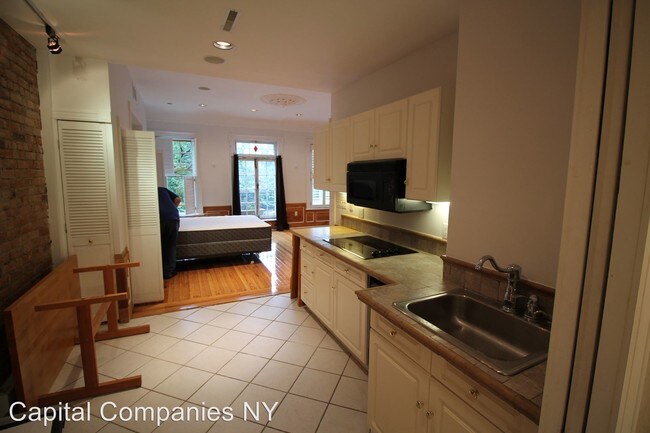 Building Photo - 508 Madison Ave