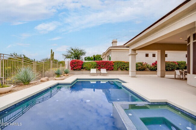 Foto del edificio - 19838 N 84th St