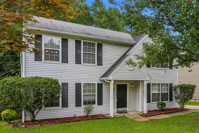 Building Photo - 5490 Northcut Dr