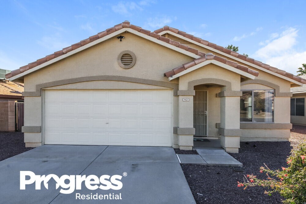 963 E Pima Ave, Apache Junction, AZ 85119 House Rental in Apache