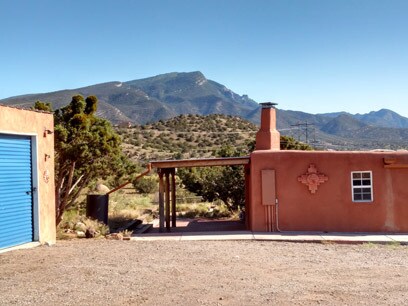 Great mountain view! - 11 Camino de las Brisas