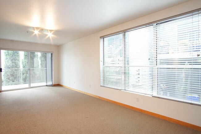 Foto del edificio - Very Spacious Studio w/Fireplace, Washer &...