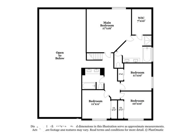 Building Photo - 5003 W Pedro Ln