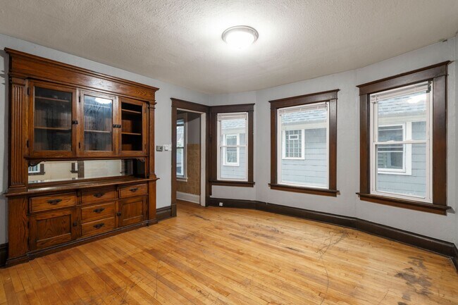 Foto del edificio - Cramer upper house