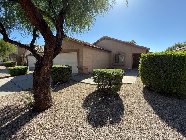 Foto del edificio - Beautiful Home in Copper Basin Community!