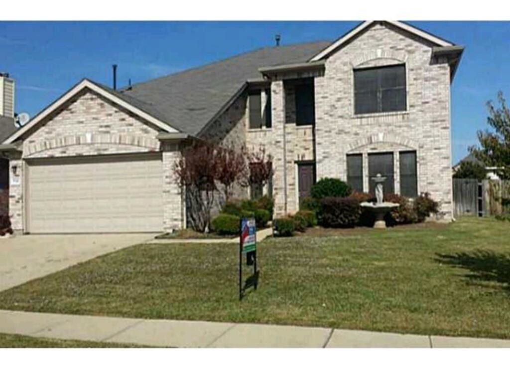 7121 Lake Hawkins Dr, Arlington, TX 76002 House for Rent in Arlington