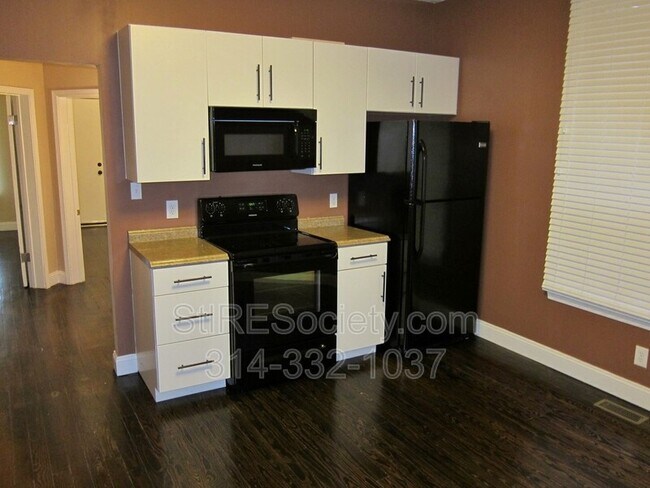 Foto del edificio - 3618 Hartford St