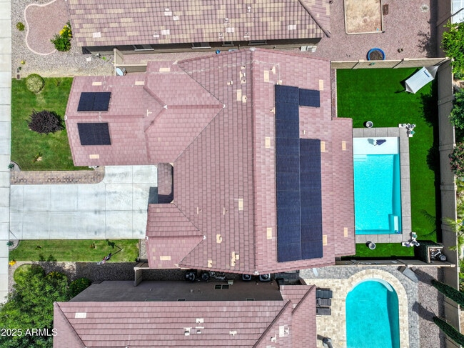 Foto del edificio - 761 W Desert Hollow Dr