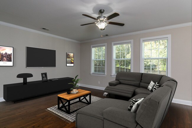Building Photo - 519 Foxbank Plantation Blvd