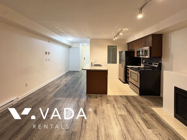 Photo du bâtiment - Urbano 1 Bedroom Apartment Rental 204-12238 224 St Maple Ridge: VADAPM.com