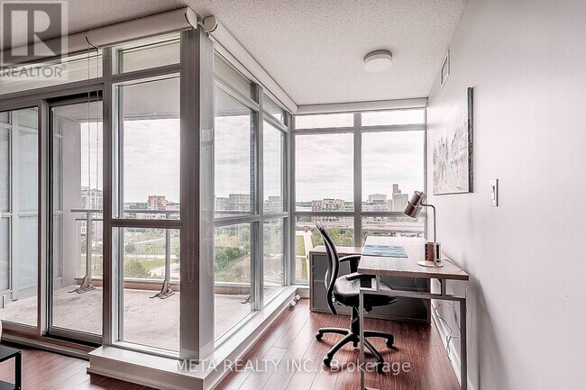 Building Photo - 151-151 Dan Leckie Way