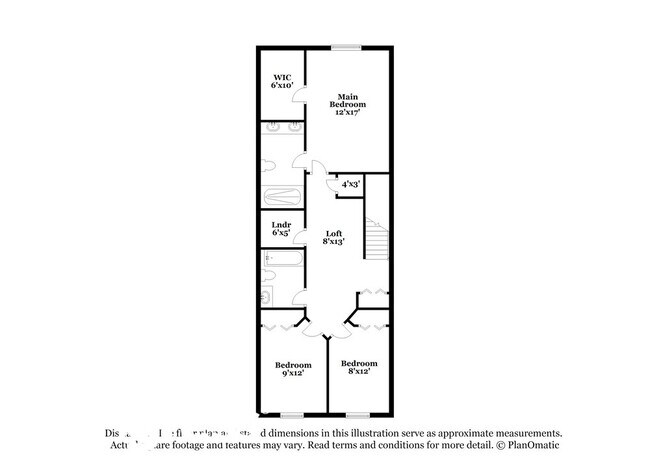 Foto del edificio - 1247 Renia Meadow Ct