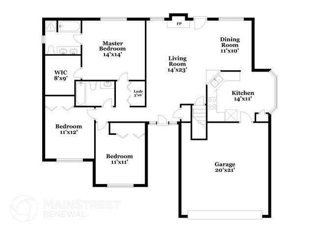 Foto del edificio - 4813 Peninsula Pointe Dr