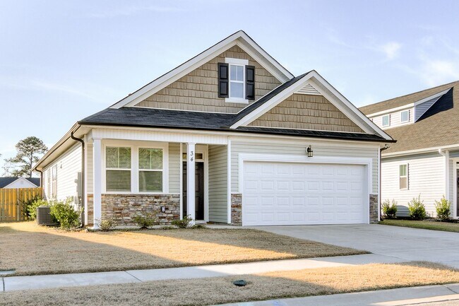 Foto del edificio - 3 Bedroom 2 Bathroom Ranch