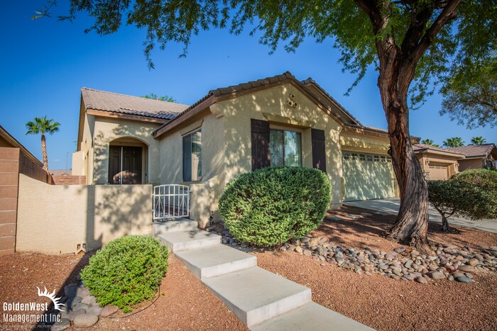 Primary Photo - Gorgeous 3Bdm + Den 3Ba Home near Aliante ...