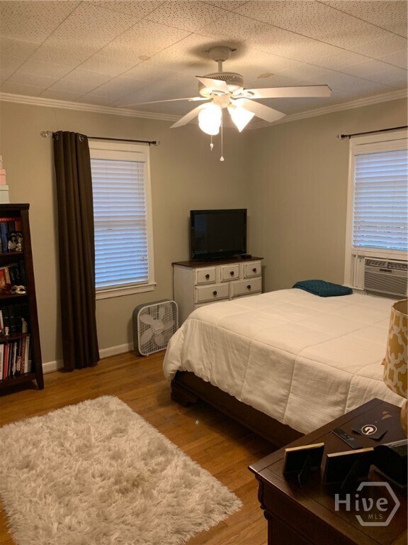 Foto del edificio - 210 E Rutherford St