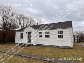 Building Photo - 4776 Hustonville Rd