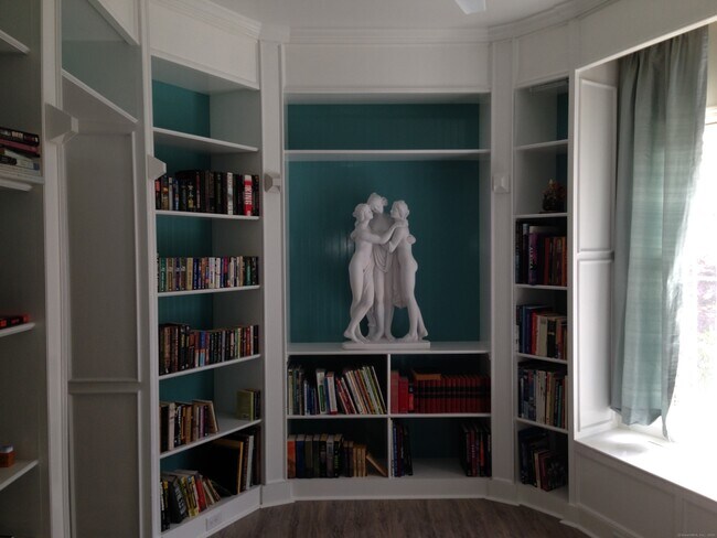 Foto del edificio - 134 Washington Ave