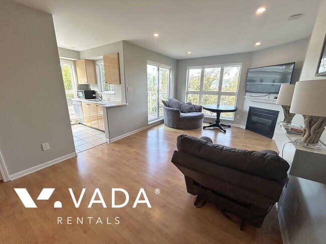 Photo du bâtiment - Shaughnessy Heights 2 Bedroom Apartment Re...