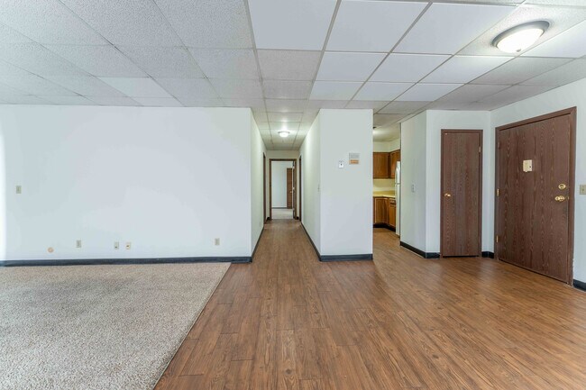 Foto del edificio - Regency Tower