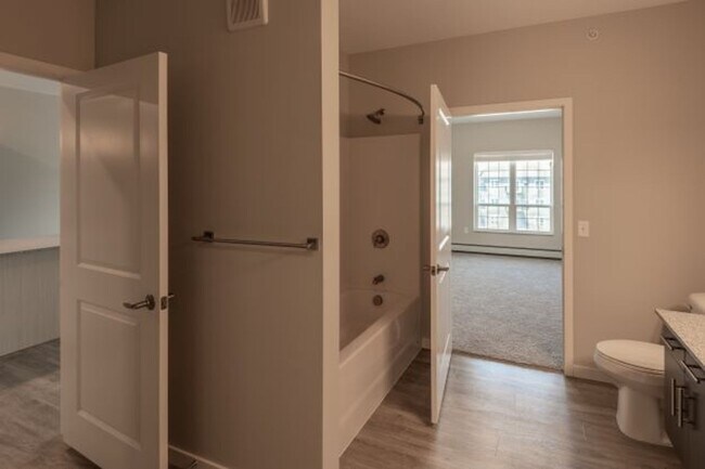 Foto del interior - Encore Park Apartments