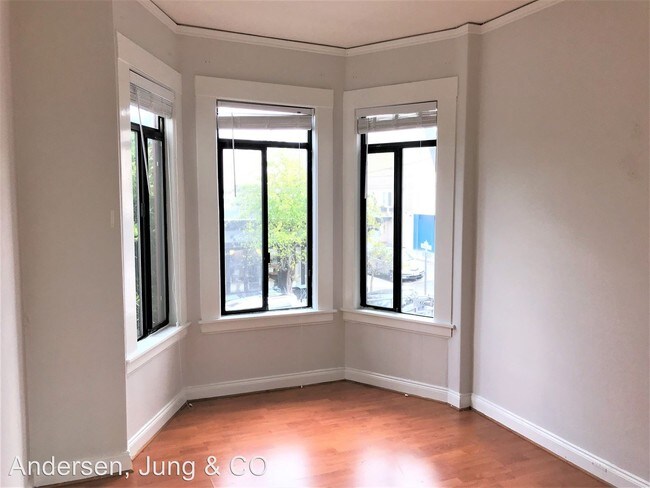 Building Photo - 3145-3147 Fillmore St