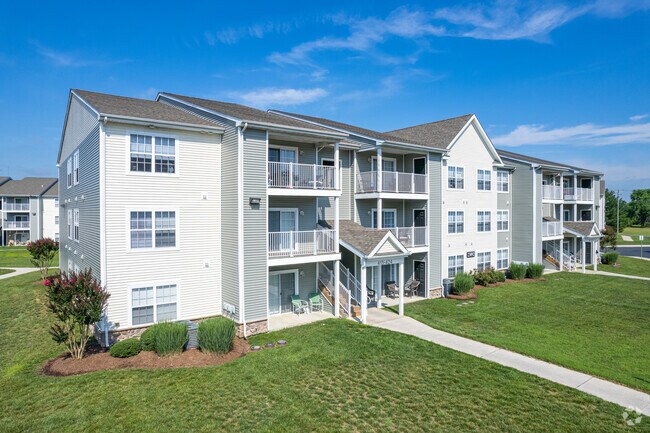 Edificio exterior - The Pointe of Stoneybrook