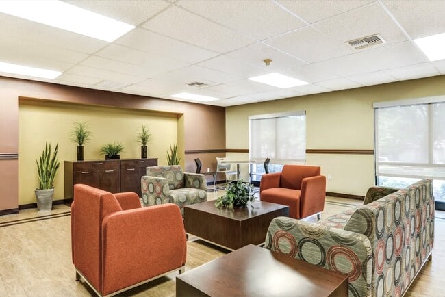 Foto del edificio - Northampton Crossing Townhomes