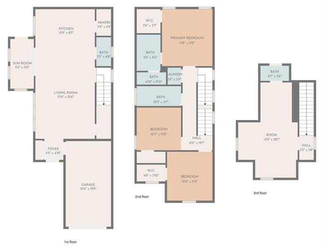 Building Photo - 2212 Yellow Jacket Ln