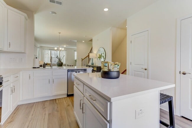 Building Photo - ABODE at Arringdon