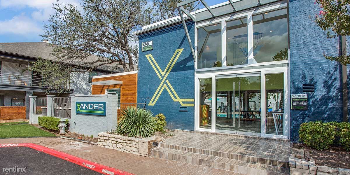 Primary Photo - 1 br, 1 bath Apartment - Xander Apartments A2