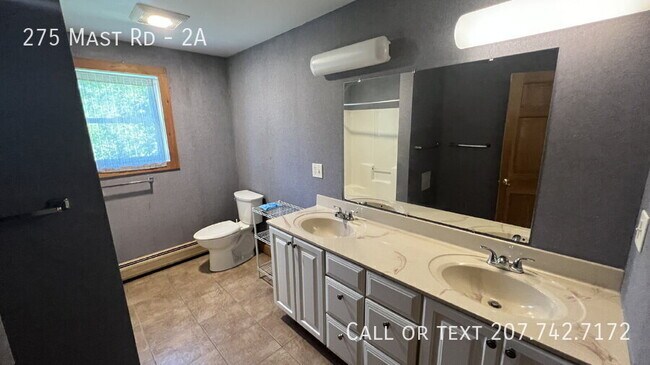 Foto del edificio - 275 Mast Rd