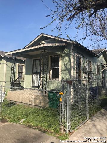 Primary Photo - 122 S Smith St