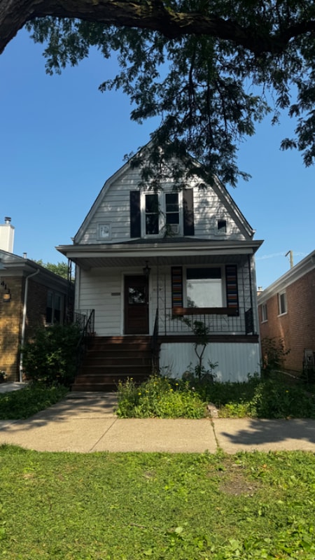 Building Photo - 4129 N Ridgeway Ave