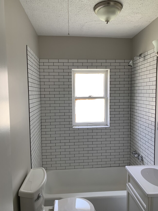 Bathroom 1 - 8225 W 30th St