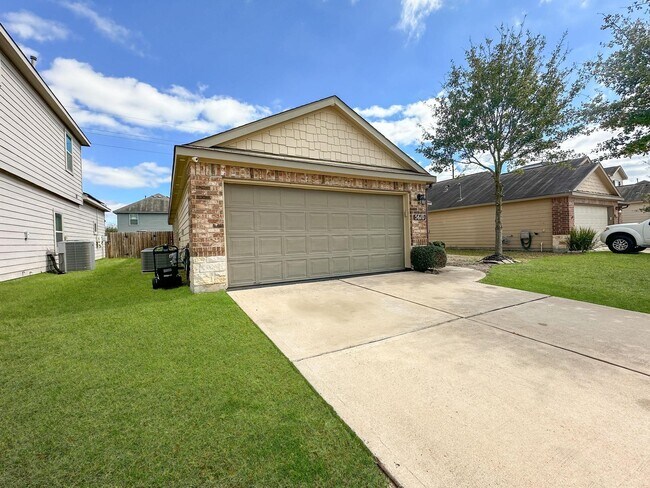 Foto del edificio - 5610 Casa Martin Dr