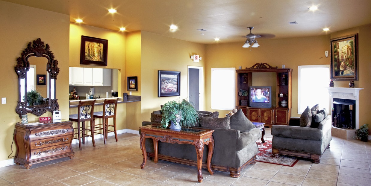 The Ridge at Lake Hamilton Apartments in Hot Springs, AR