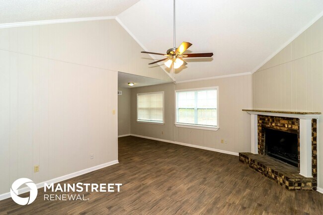 Foto del edificio - 7135 Hillshire Dr