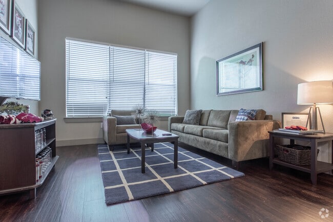 4HAB, 4BA - 1378 ft² - Domain Northgate