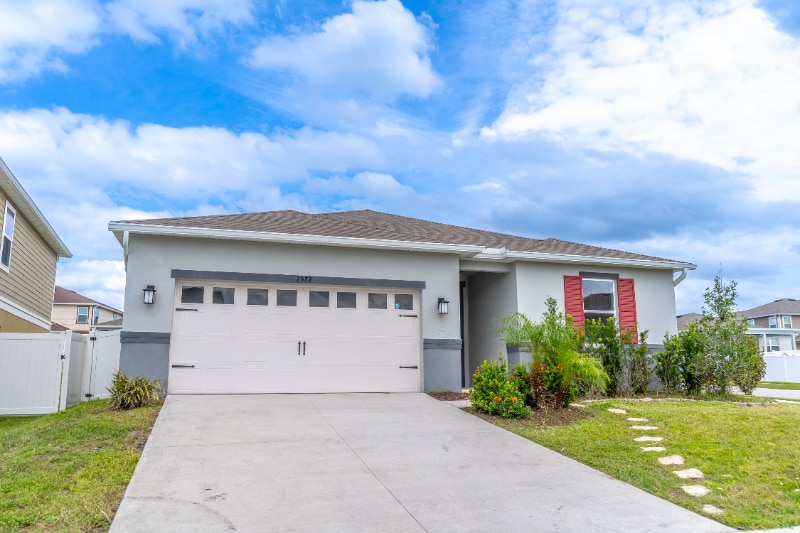 Photo - 2572 Biscotto Cir (Davenport, FL)